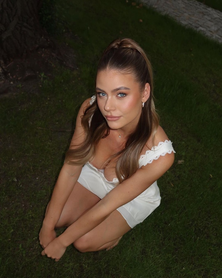 Emilia Das
