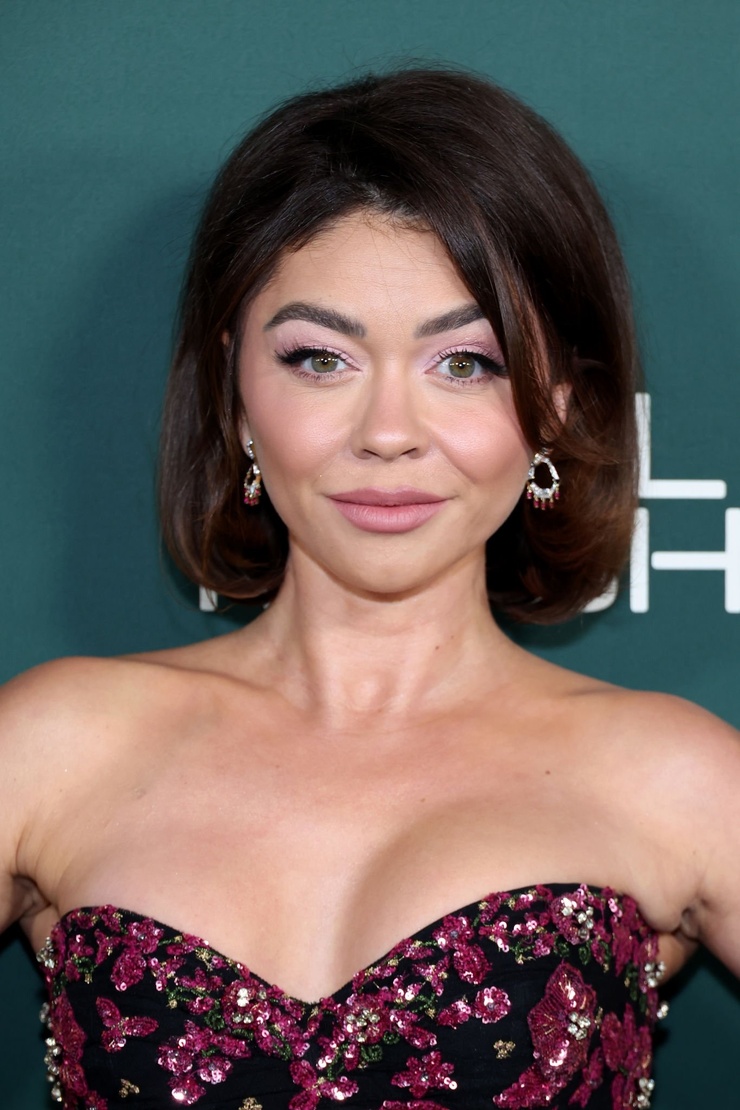 Sarah Hyland