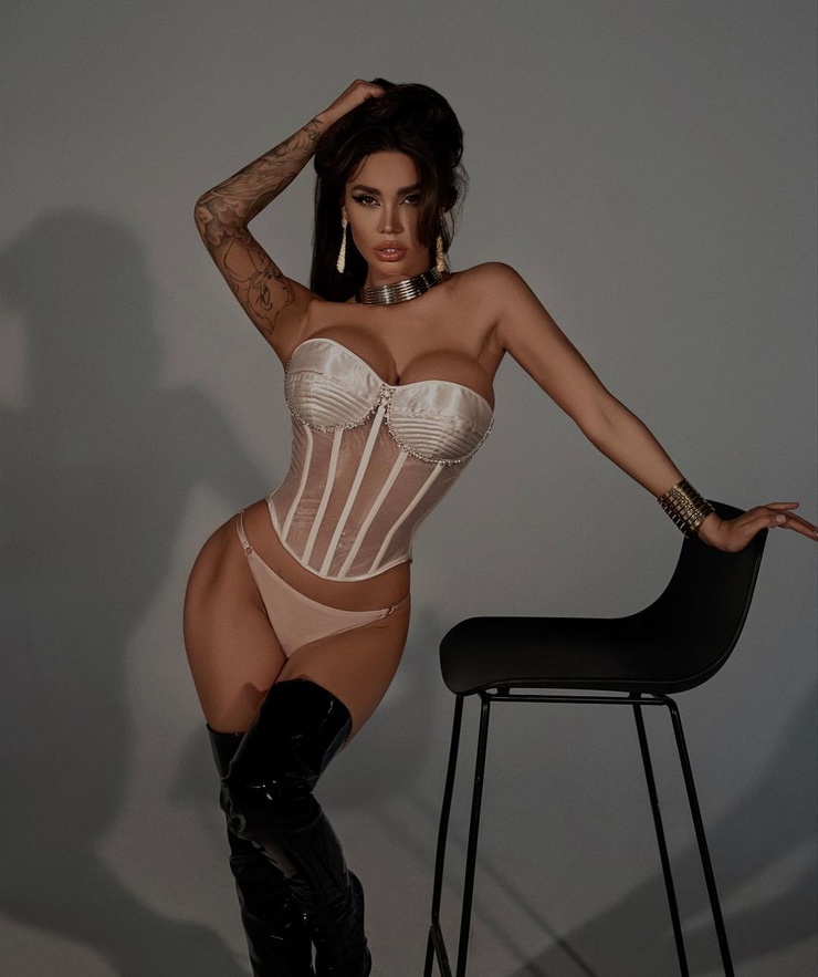 Diana Mimo