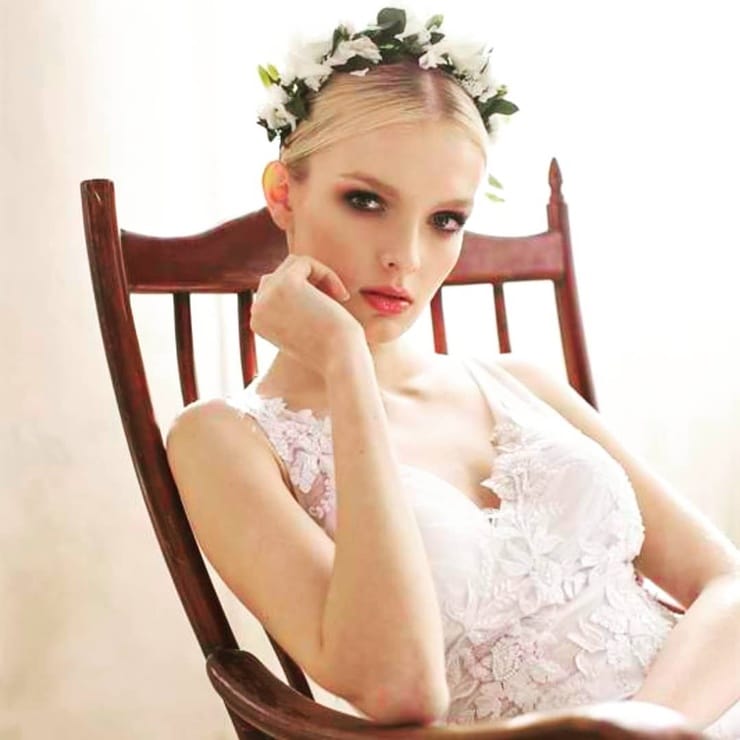 Paulina Klimek