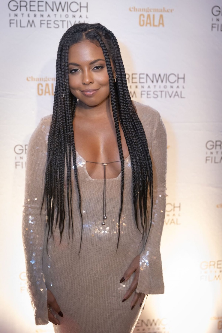 Adrienne Warren