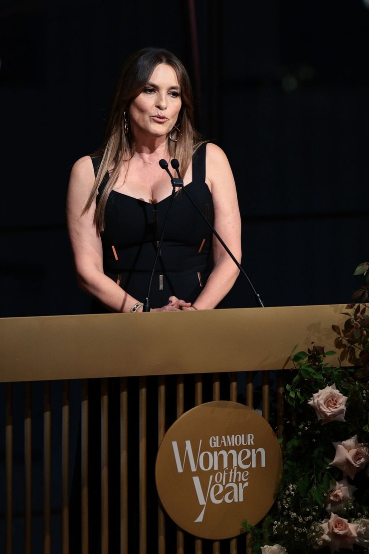 Mariska Hargitay