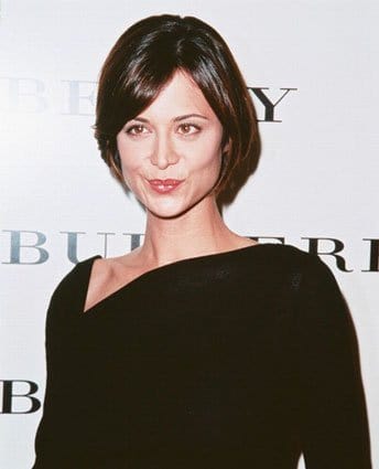 Catherine Bell Catherine Bell