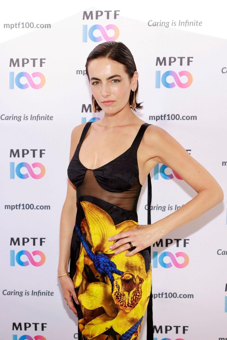 Camilla Belle Camilla Belle
