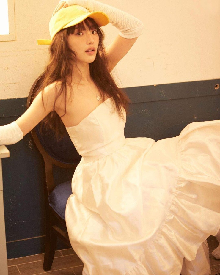 So-Eun Han