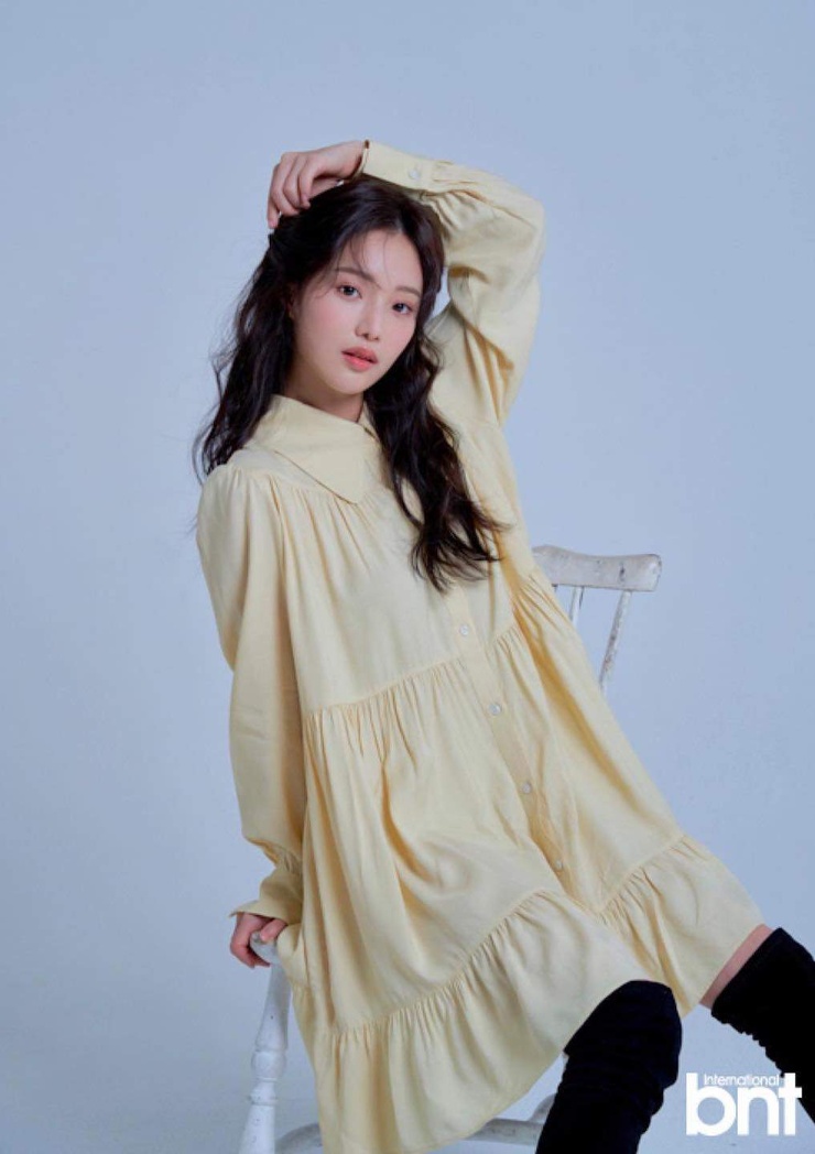 So-Eun Han