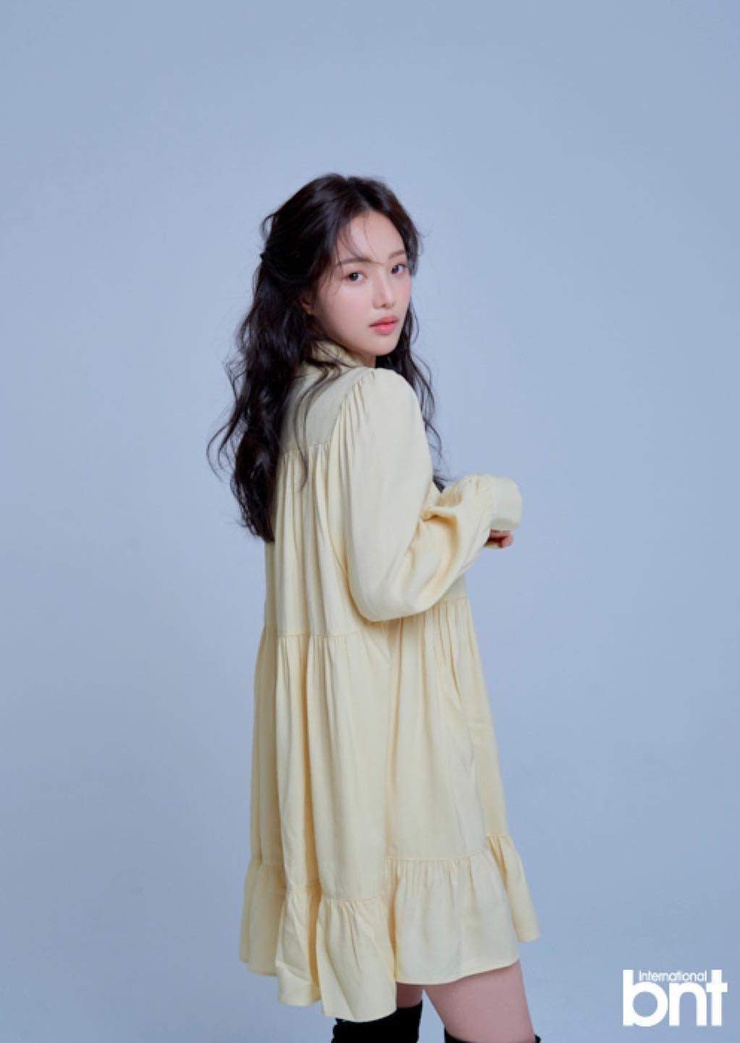 So-Eun Han