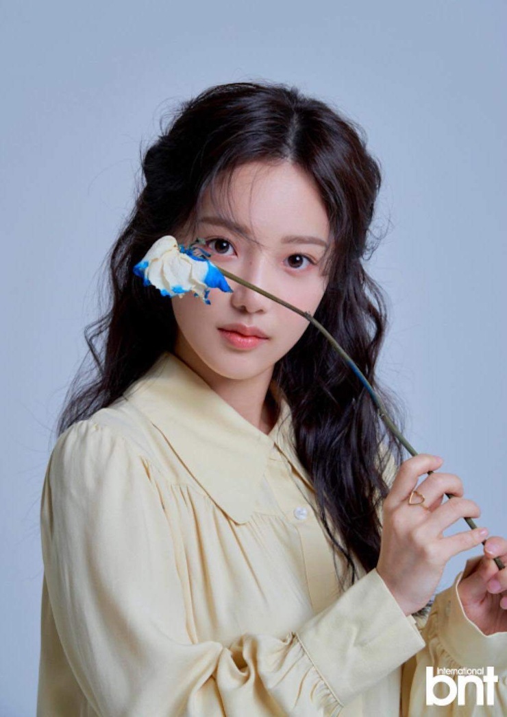 So-Eun Han