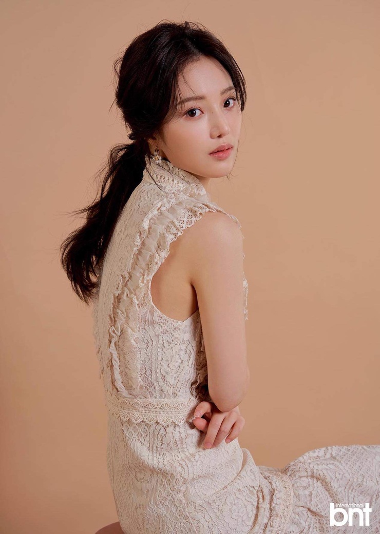 So-Eun Han