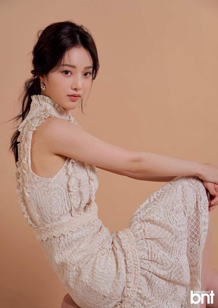 So-Eun Han