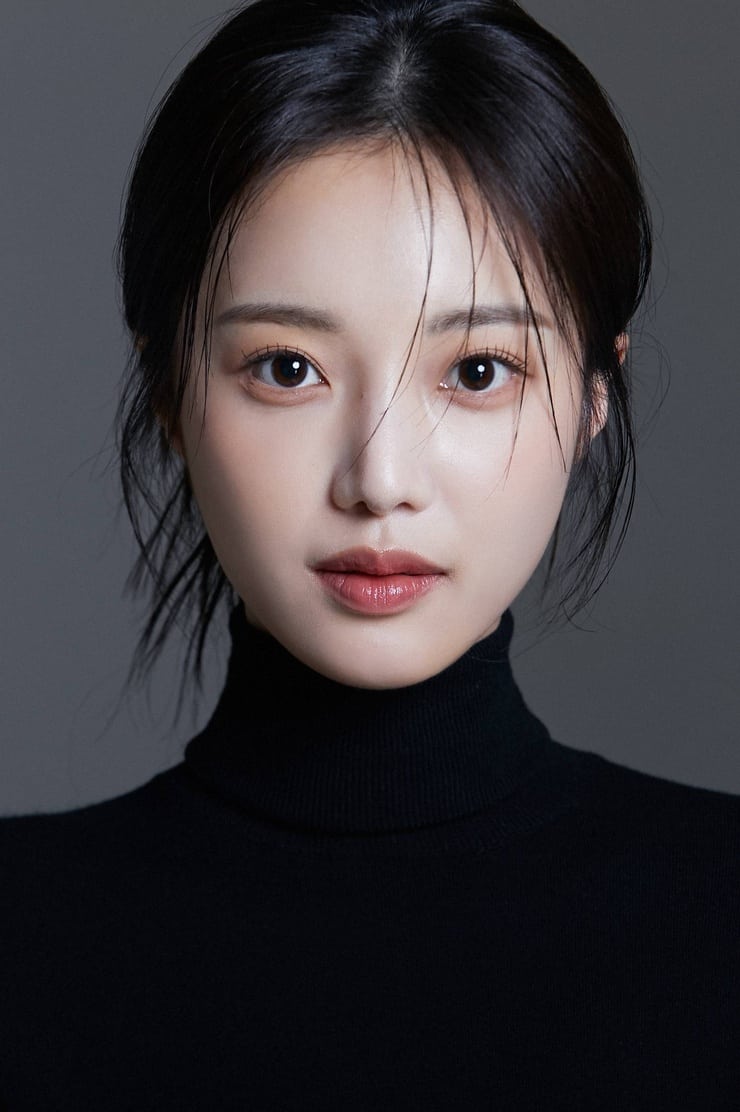 So-Eun Han
