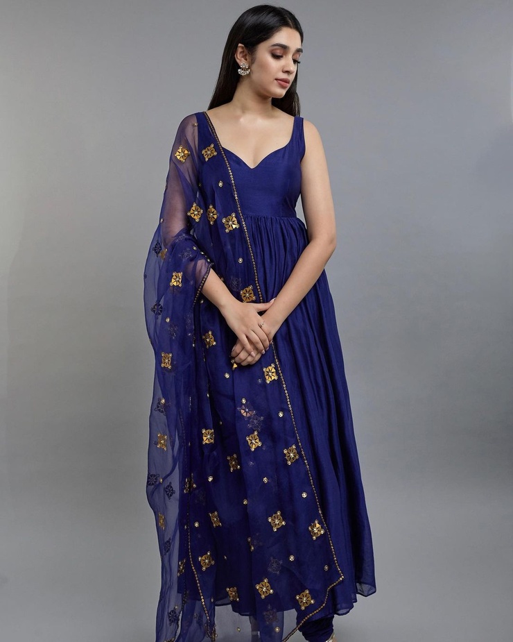 Krithi Shetty