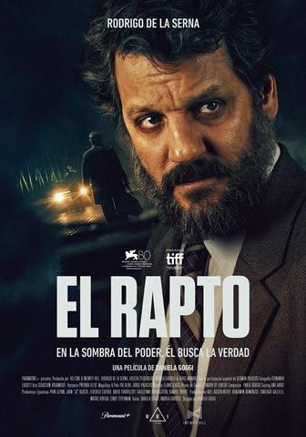 El rapto