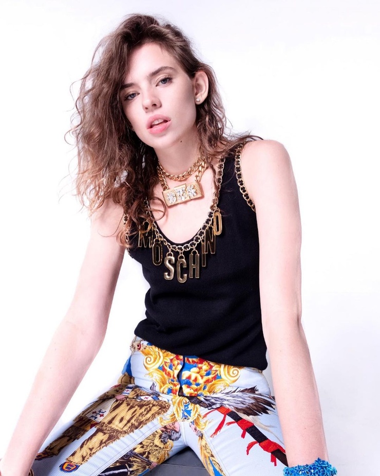 Picture of Faith West