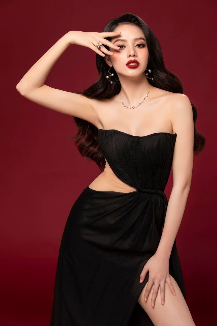 Huỳnh Thị Thanh Thủy