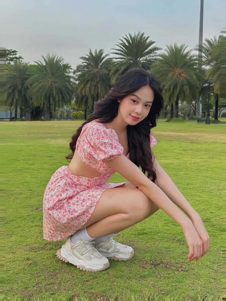 Huỳnh Thị Thanh Thủy