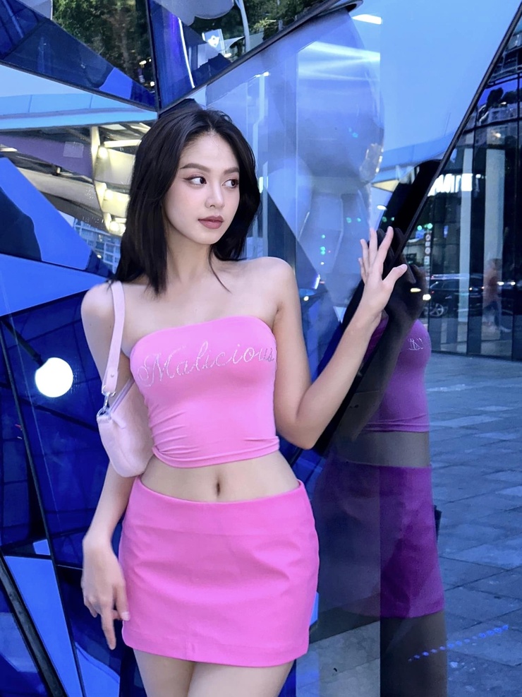 Huỳnh Thị Thanh Thủy