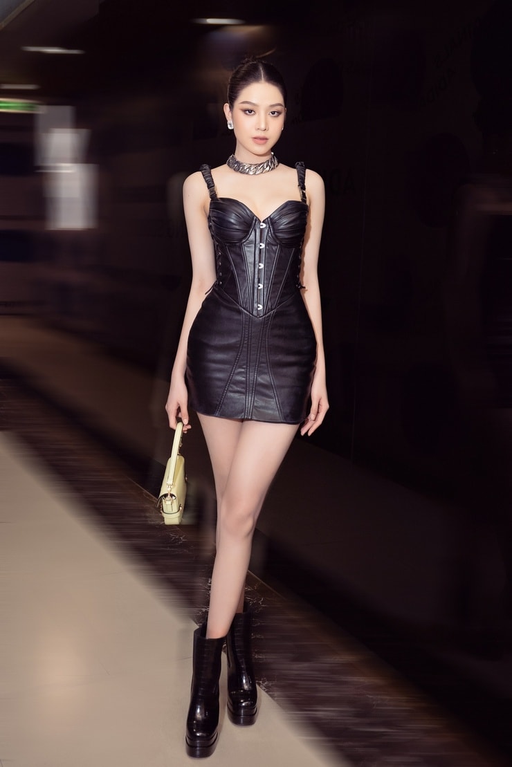 Huỳnh Thị Thanh Thủy