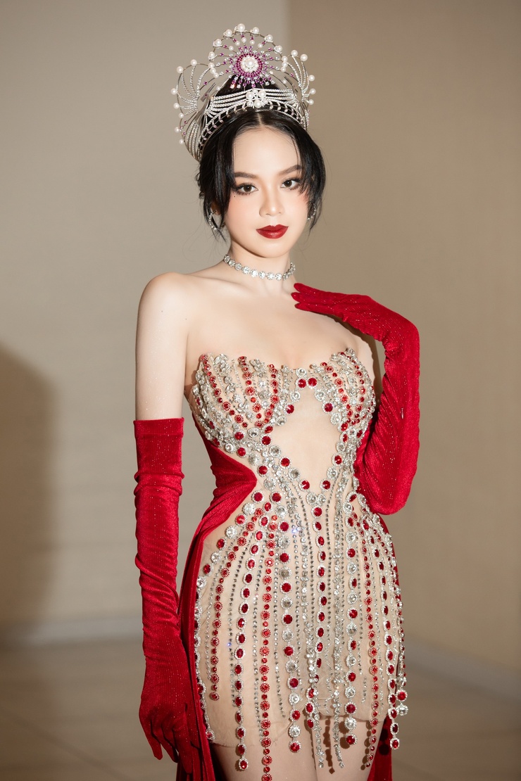 Huỳnh Thị Thanh Thủy