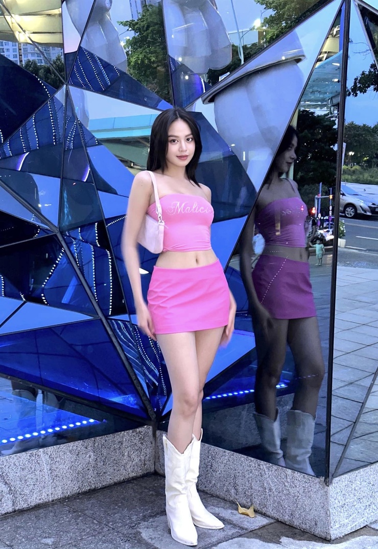 Huỳnh Thị Thanh Thủy
