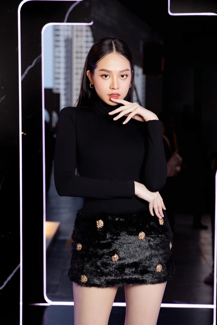 Huỳnh Thị Thanh Thủy