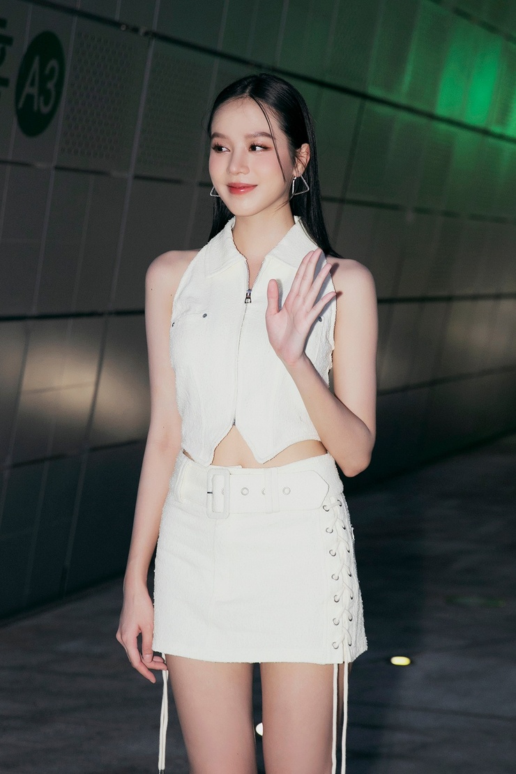 Huỳnh Thị Thanh Thủy