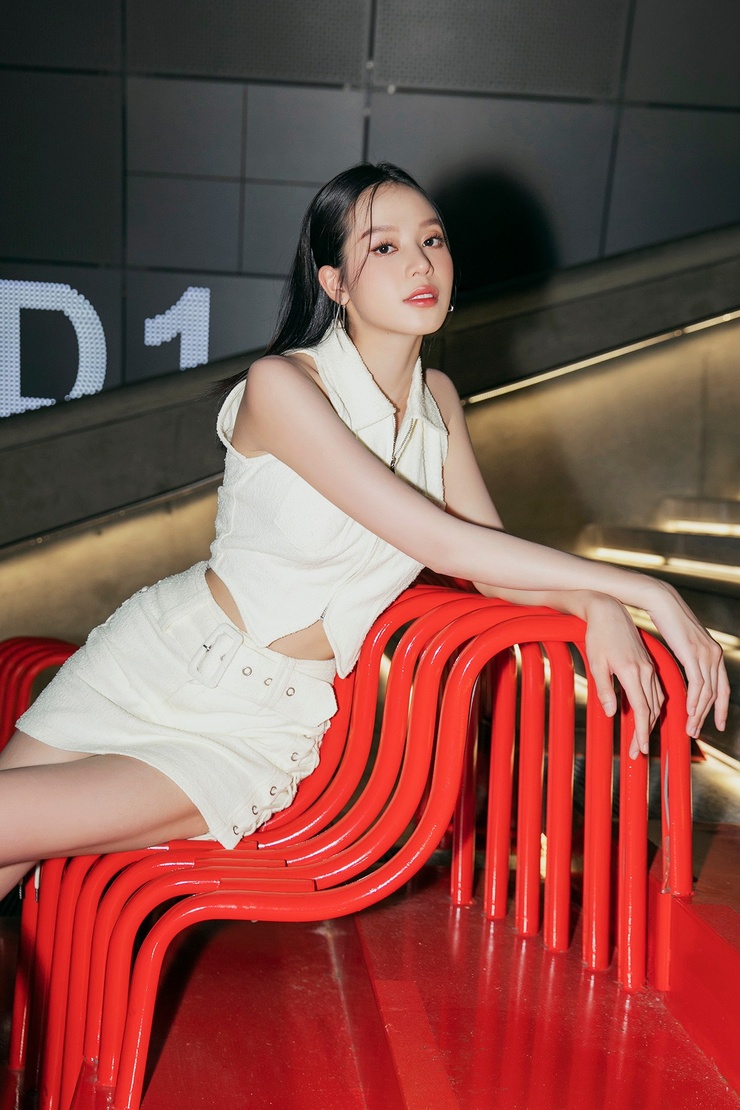 Huỳnh Thị Thanh Thủy