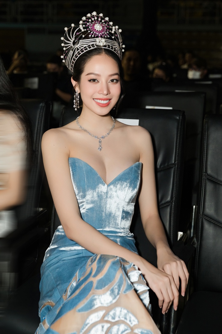 Huỳnh Thị Thanh Thủy