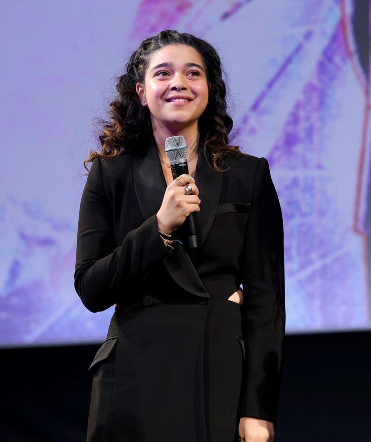 Iman Vellani