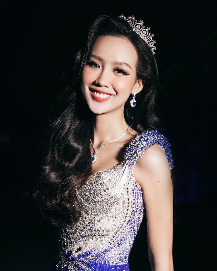 Le Nguyen Bao Ngoc