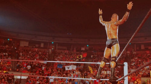 Randy Orton