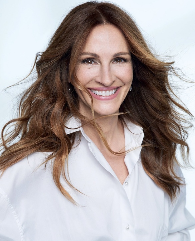 Julia Roberts Julia Roberts