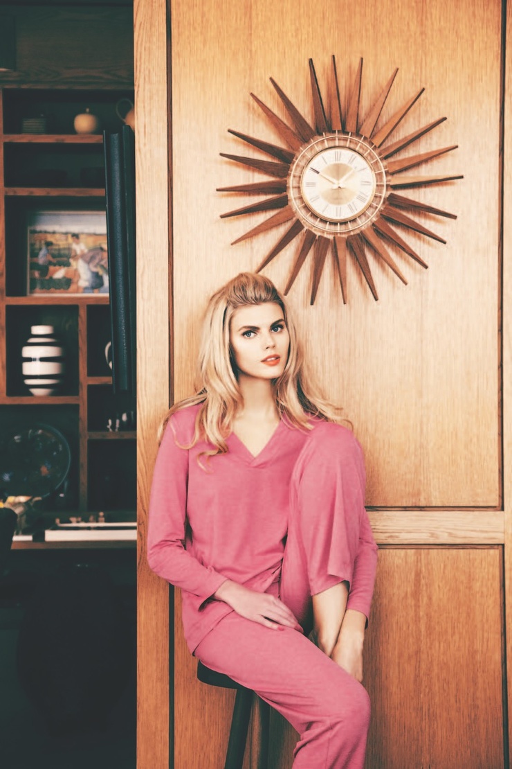 Maryna Linchuk Maryna Linchuk