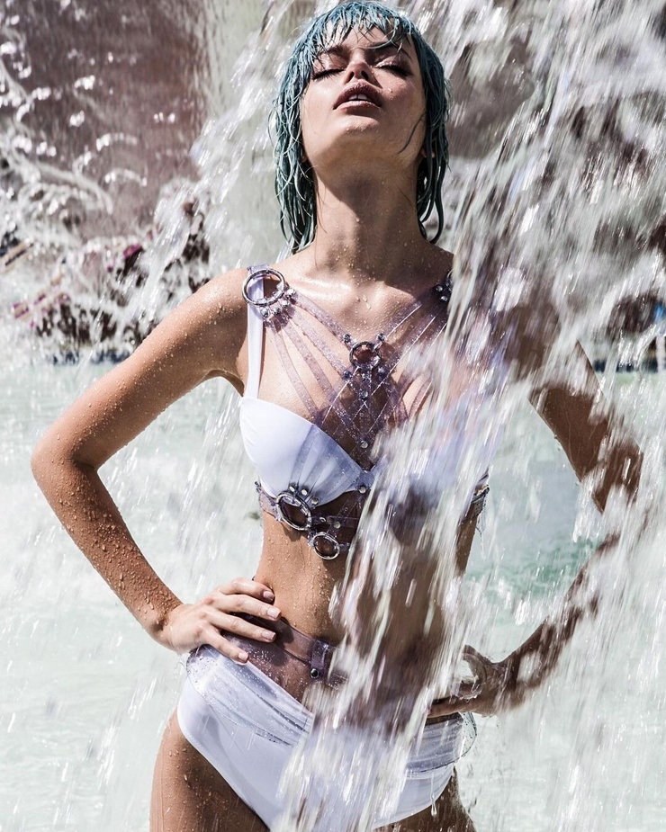 Frida Aasen Frida Aasen
