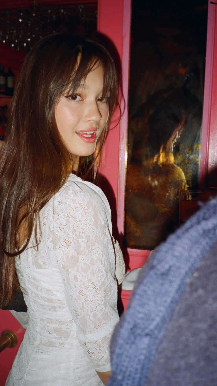Lily Chee