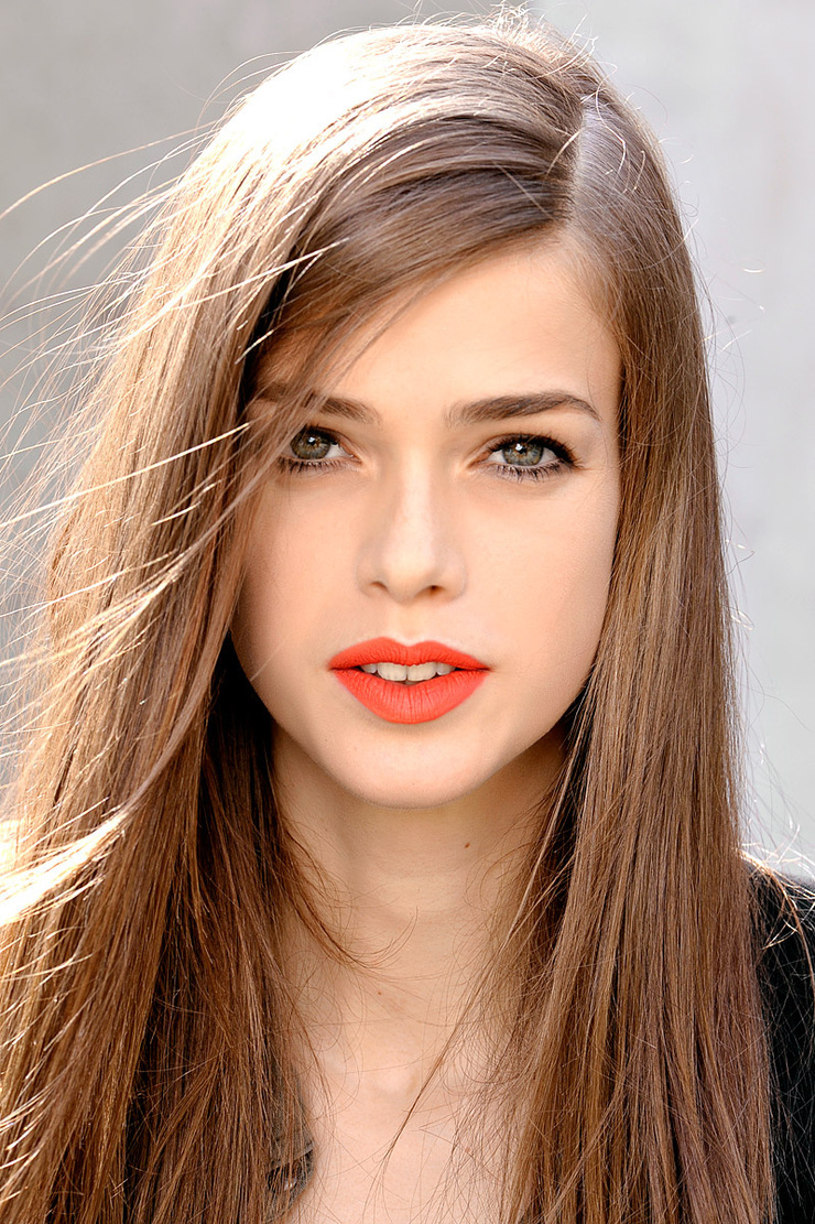 Julia Saner Julia Saner