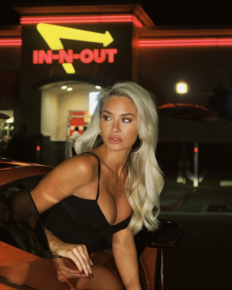 Anna Katharina