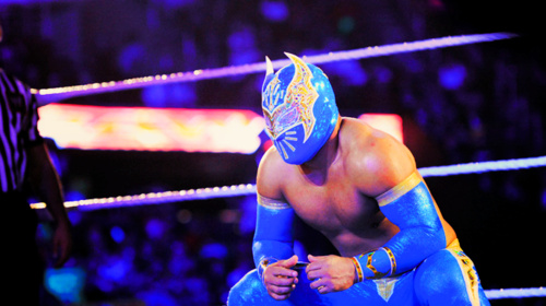 Sin Cara