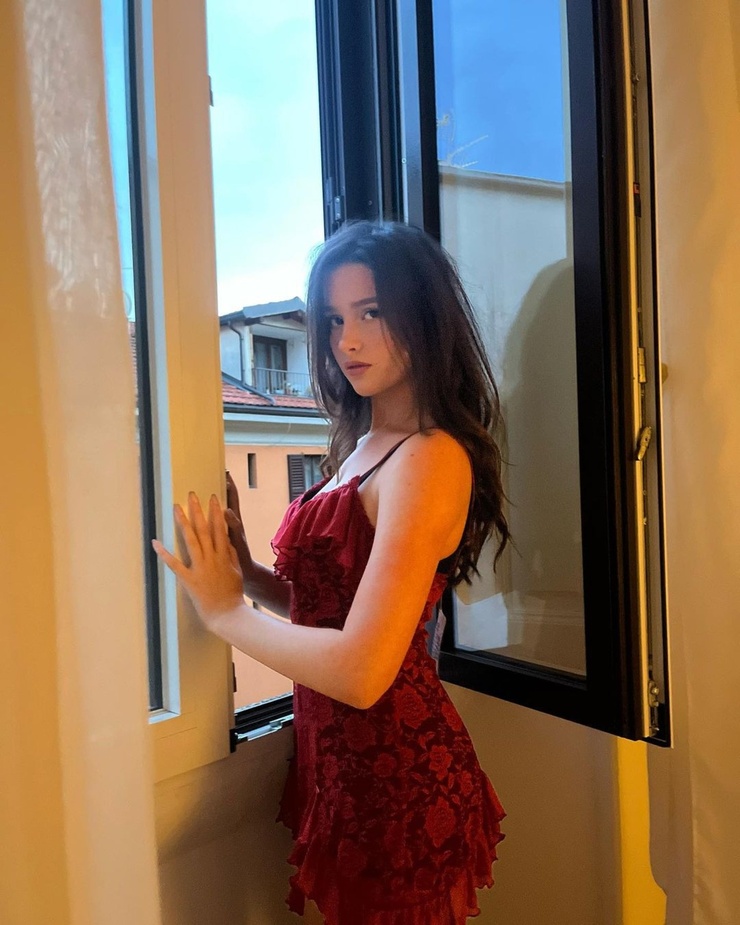 Annie LeBlanc