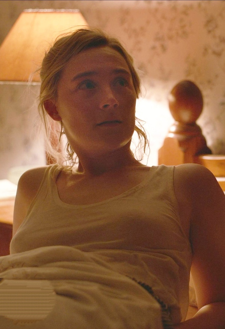 Saoirse Ronan Saoirse Ronan
