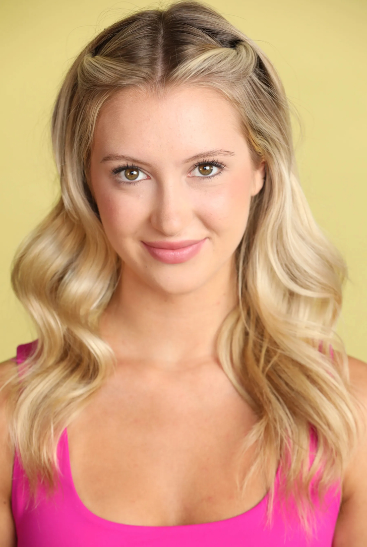 Emily Roman