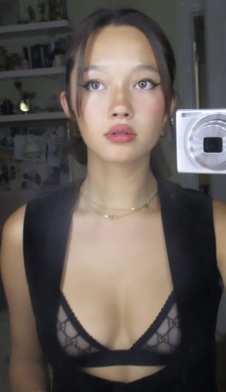 Lily Chee