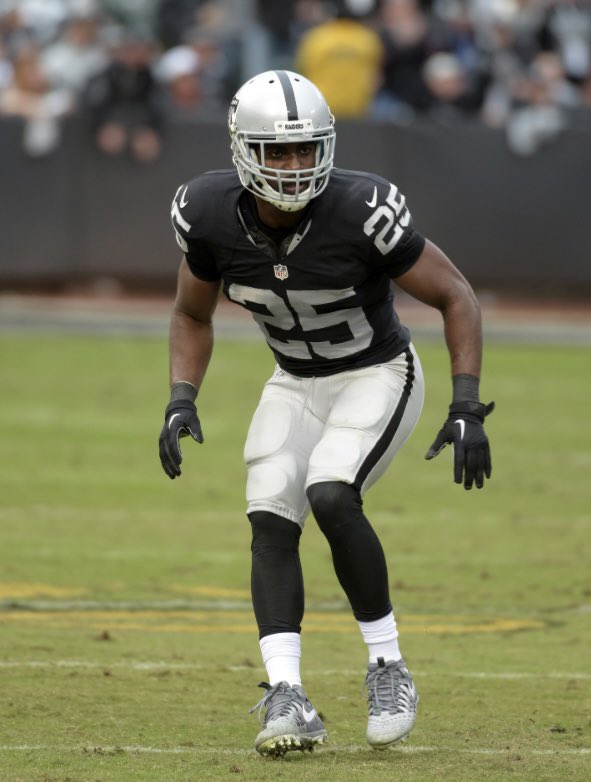 D.J. Hayden