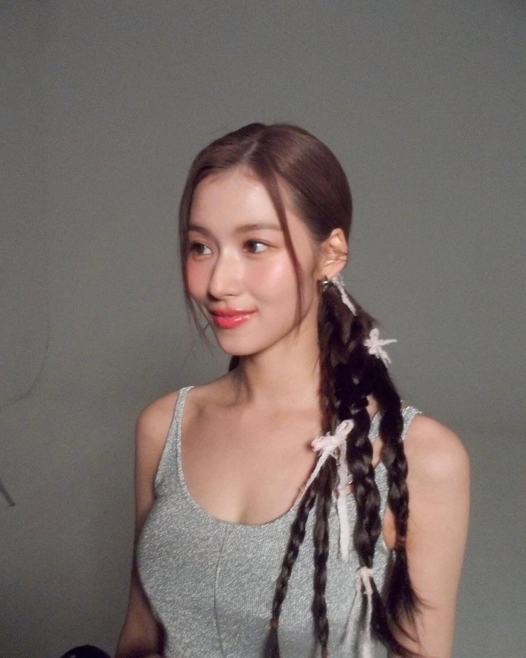 Minatozaki Sana