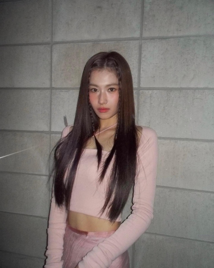 Minatozaki Sana
