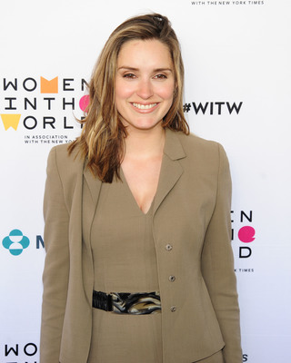 Image of Margaret Brennan