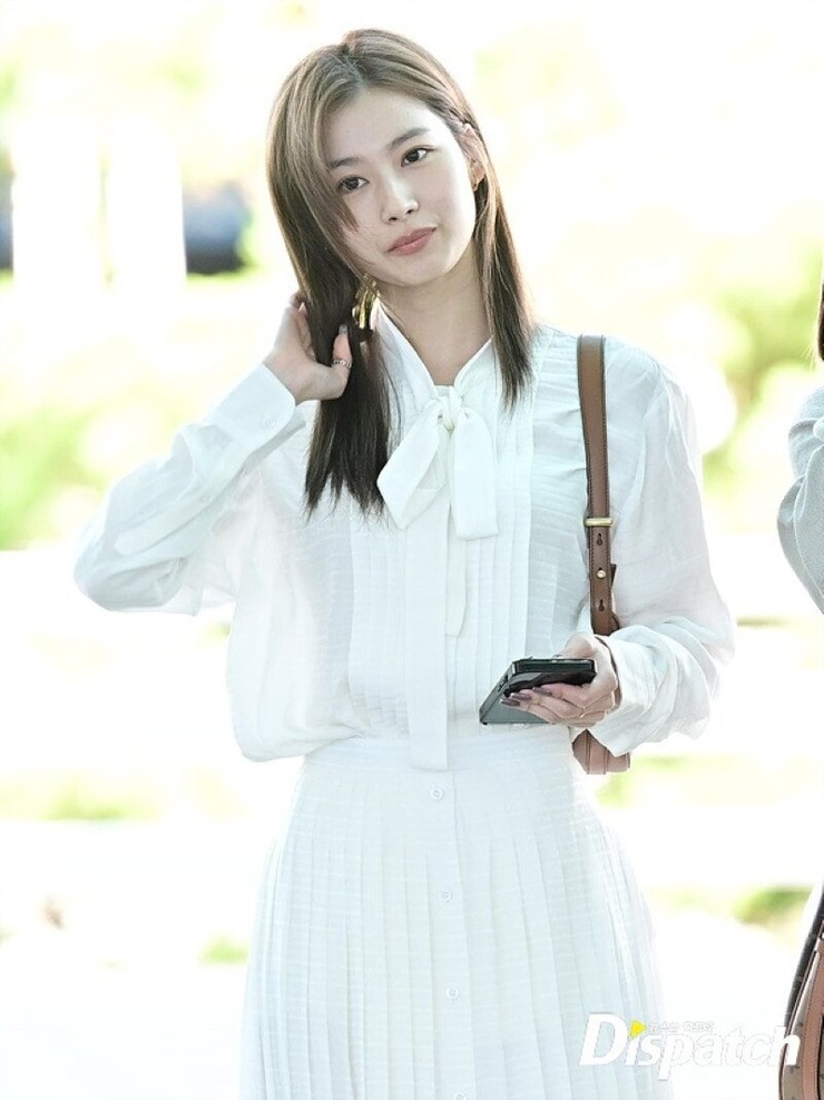 Minatozaki Sana