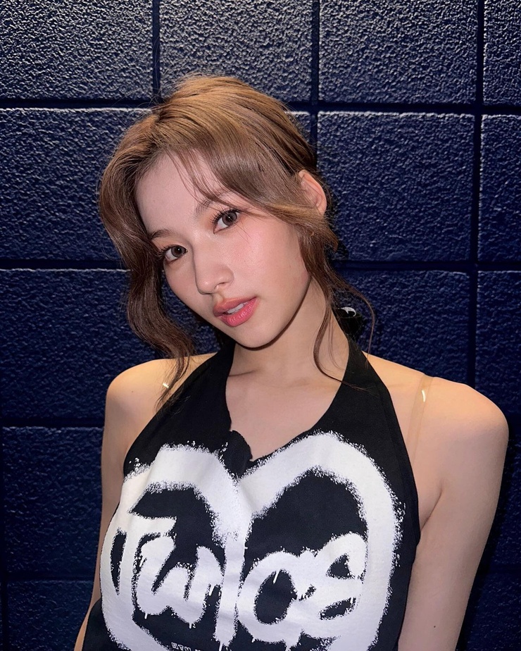 Minatozaki Sana