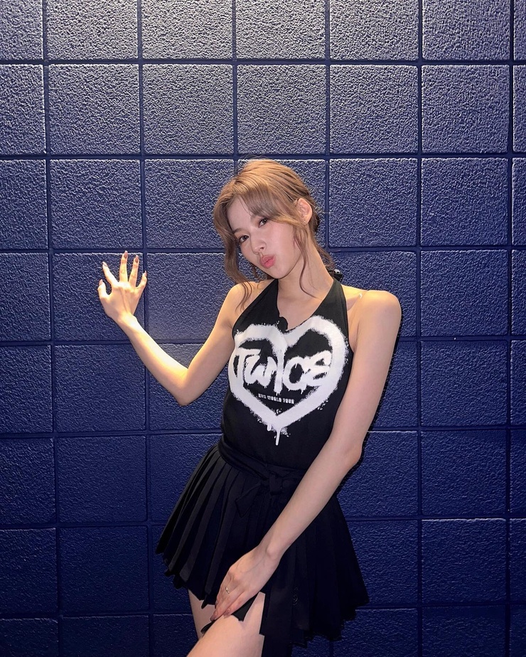 Minatozaki Sana