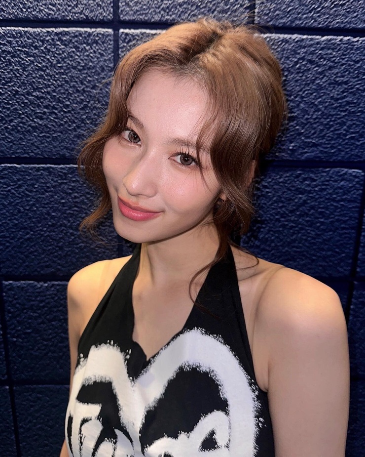 Minatozaki Sana Minatozaki Sana